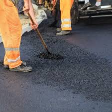 Best Driveway Removal and Replacement  in Lewistown, IL